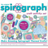 Kreatívna manuálna sada Play Monster The Original Spirograph