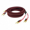 Repro kabel:Dynavox Perfect Sound Speaker Cable / 2x2,0m