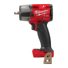 MILWAUKEE 4933479153 M18 FMTIW2F38-0X RÁZOVÝ UŤAHOVÁK SO STREDNÝM UŤAHOVACÍM MOMENTOM FUEL