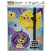 Pokémon TCG - Album na Karty - Pikachu & Mimikyu - A4 - 360 Kariet