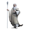 Weta Workshop Pán prsteňov Mini Epics - vinylová figúrka - Gandalf Biely