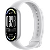 Xiaomi Smart Band 10 /Sport Band/Glacier Silver 6932554419813