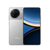POCO F7 Pro 5G Dual SIM 12GB/512GB Silver EU