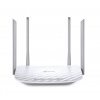 TP-Link Archer C50 WiFi5 router (AC1200, 2,4GHz/5GHz, 4x100Mb/s LAN, 1x100Mb/s WAN) Archer C50