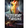 Yesterday Origins