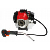 Motor do kosačky, krovinorezu - RQ580 spaľovanie Scythe démon 6 km plynovú rukoväť (RQ580 spaľovanie Scythe démon 6 km plynovú rukoväť)