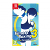 Fitness Boxing 3: Your Personal Trainer