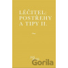 Léčitel Postřehy a tipy II. - Jan Jílek