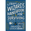 The Frugal Wizard’s Hand… (Brandon Sanderson)