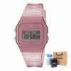 Hodinky CASIO F-91WS-4EF
