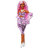 Mattel Barbie Deluxe Fashionistas: Pink Hair
