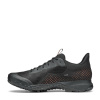 Tecnica Magma 2.0 S GTX Ms black/dusty lava outdoor obuv + zľava 12 € na príslušenstvo - Velikost 44,5