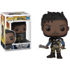 Funko POP! Marvel Black Panther Erik Killmonger