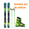 Detský komplet do 120 cm - top