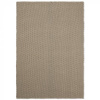 Jednobarevný outdoorový koberec B&C Lace sage grey-white sand 497201 Brink & Campman 200 x 280