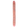 Realistické dvojité dildo King Cock Thick Double 40 cm