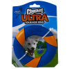 Chuckit! kruh Ultra Squeaker Ring pískacie 12,5 cm