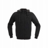 Mikina RICHA TITAN 2 HOODIE BLACK čierna DARČEKY