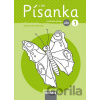 Písanka 1/1 pro ZŠ - GM nevázané písmo/nová generace