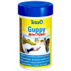 TETRA Guppy Mini Flakes 100 ml