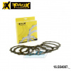 Lamely spojkové trecie (s obložením) Prox 16.S54007 - KTM 450XC+525XC + 450SMR+450SX+450EXC+525SMR+525SX+525EXC+560SMR + Beta 250RR+400RR Outlaw 525+450MXR
