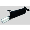 FSO Caro Plus STANDARD 1998-2002 1,4i 16V 76kW - Športový výfuk ULTER SPORT