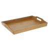 Excellent Podnos servírovací bambus 43x29 cm KO-784200290
