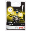Žárovka Bosch H7, Plus 90 1987301078
