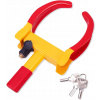 Parkovacia zábrana - F16 Tevlaphee Universal Key Wonne Lock (F16 Tevlaphee Universal Key Wonne Lock)