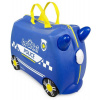 TRUNKI TRU-0323 Percy jazdiaci kufrík s rádiom