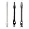 Harrows Násadky Keramic - medium - gun metal