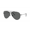 slnečné okuliare Ray-Ban Aviator Reverse x Lenny Kravitz RBR0101S 002/GR - 59/11/140