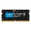 Crucial - DDR5 - modul - 24 GB - SO-DIMM 262 pinů - 5600 MHz / PC5-44800 - CL46 - 1.1 V - on-die EC CT24G56C46S5