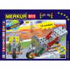 Merkur M 011 Motocykly