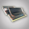 ECOFILM F 1004 - 40 W/m² (Fólie na podlahové vykurovanie v NED, šírka 1,0m - 40 W/m²)
