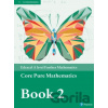 Pearson Edexcel A level Further Mathematics Core Pure Mathematics Book 2 Textbook + e-book - Pearson