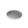 Svietidlo stĺpikové / solité - pružné - in-lite MINI SWAY LIGHT HEAD Pearl Grey - bez nohy