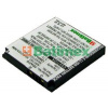 HTC Touch Dual 1200 mAh 4,4 Wh Li-Ion 3,7 V