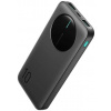 Joyroom powerbank JR-PBF12 10000mAh 12W 2,4A 1x USB-C 2x USB-A čierna