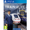 Train Life A Railway Simulator