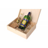 ČistéDrevo Darčeková krabička - Becherovka