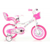 DINO Bikes Dino Bikes - Detský bicykel 16