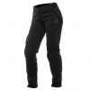 DAINESE DRAKE 2 AIR TEX PANTS WMN BLACK/BLACK Velkosť: 44