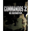 ESD Commandos 2 HD Remaster, 7141
