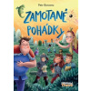 Zamotané pohádky (Petr Borovec)
