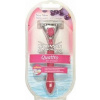 Wilkinson WILLKINSON Sword Quattro for women holiaci strojček 1ks