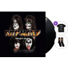 Kiss - Kissworld - The Best Of (2 LP) SET XL 40-45
