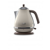 DeLonghi KBOV 2001 BG kanvica vintage retro (De'Longhi KBOV 2001 BG Icona Vintage)