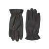 RUKAVICE CAMEL ACTIVE LEATHER GLOVE GRAPHITE GRAY