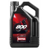 Motul 800 2T Factory Line Off Road 4 l